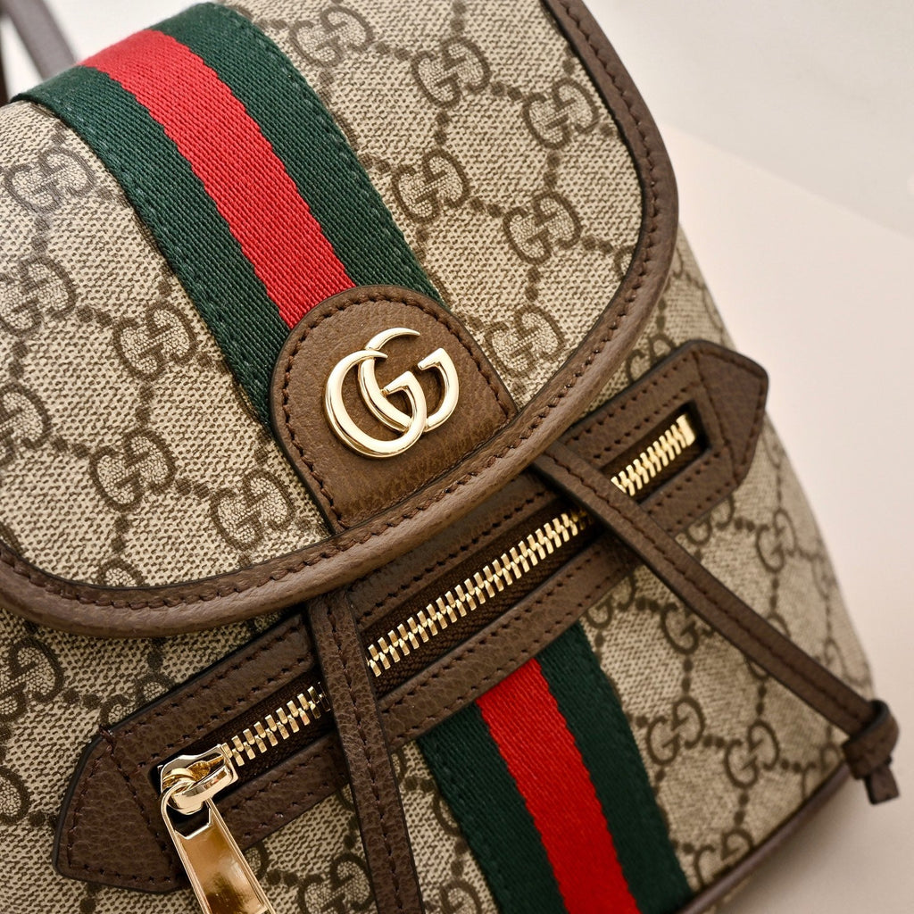 Gucci Ophidia Small Backpack – 836854
