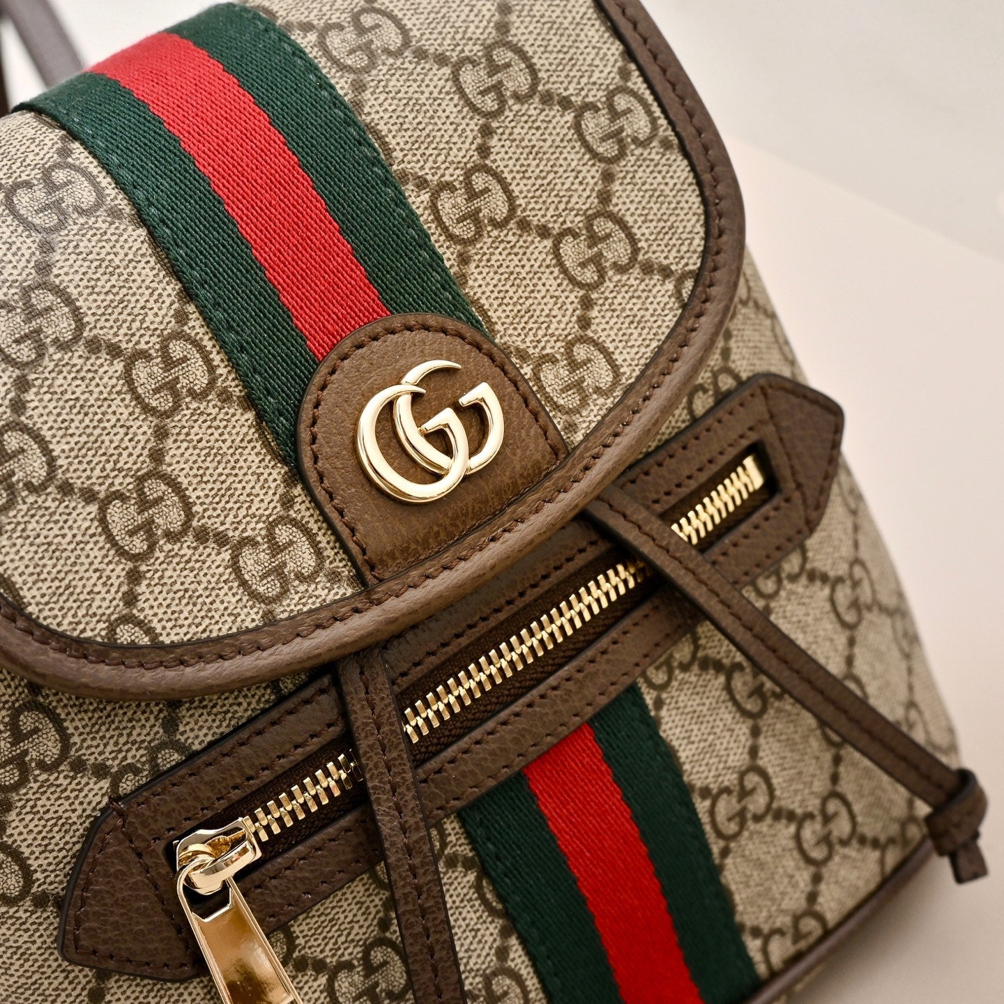 Gucci Ophidia Small Backpack – 836854