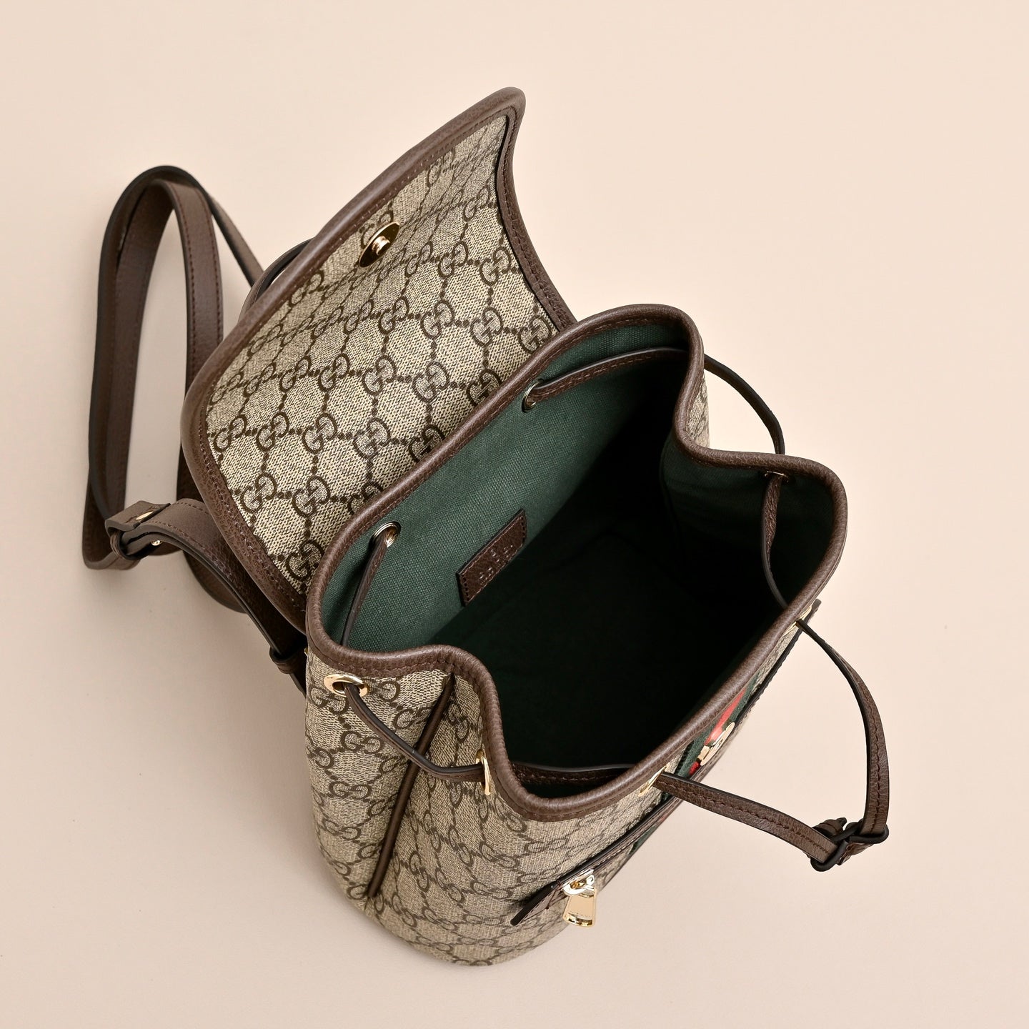 Gucci Ophidia Small Backpack – 836854