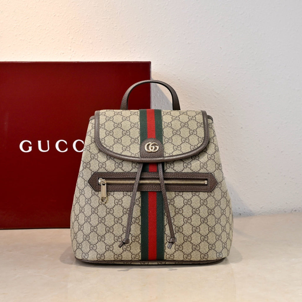 Gucci Ophidia Medium Backpack – 836855