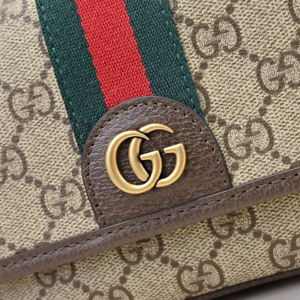 Gucci Ophidia Mini Messenger Bag – 838599