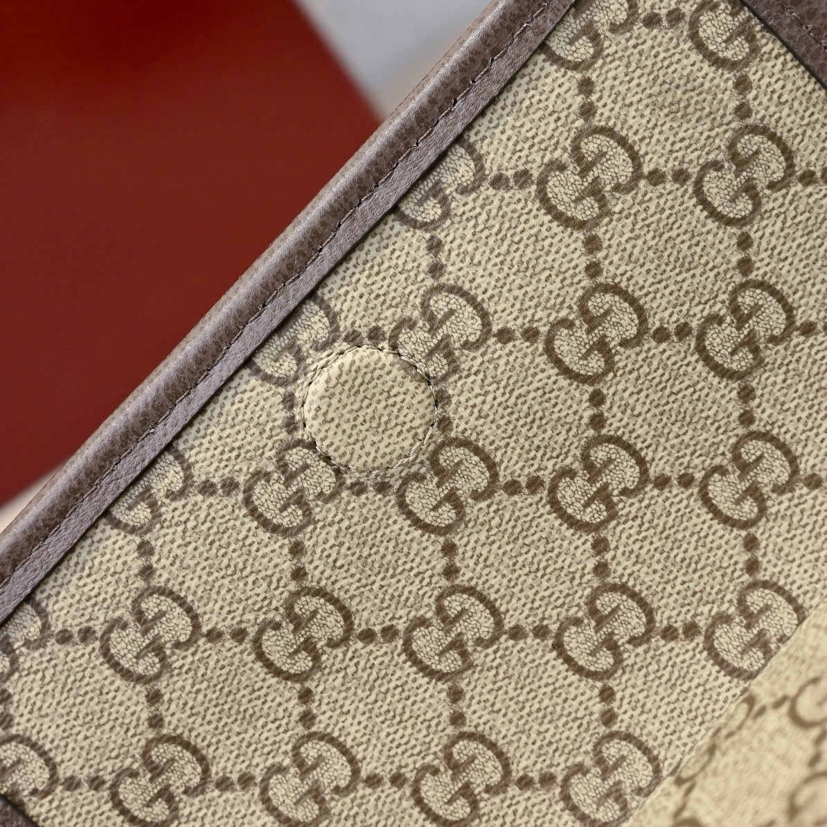 Gucci Ophidia Mini Messenger Bag – 838599