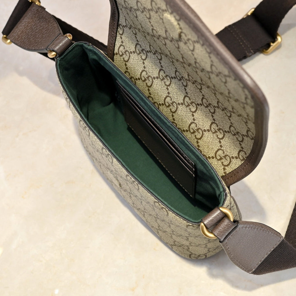 Gucci Ophidia Mini Messenger Bag – 838599