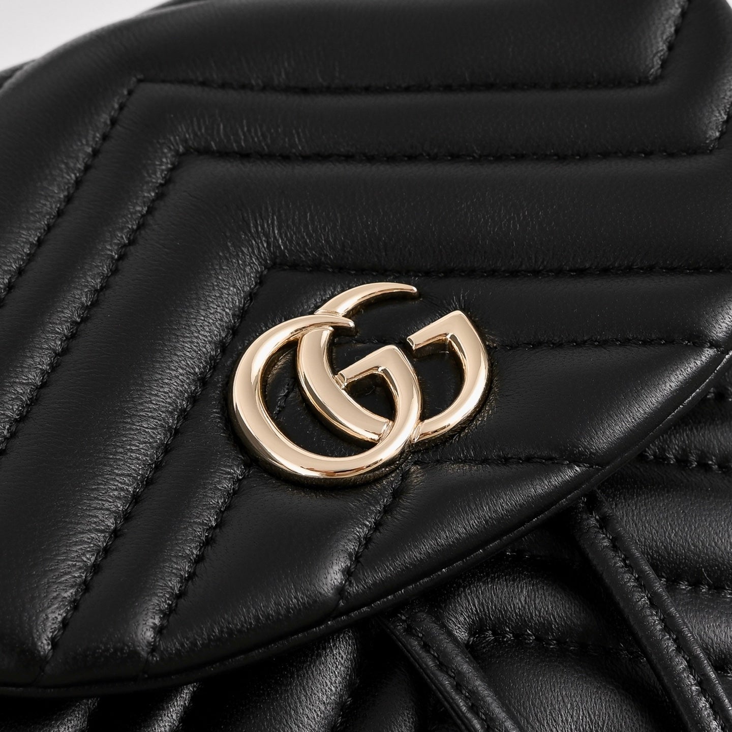 Gucci GG Marmont Backpack