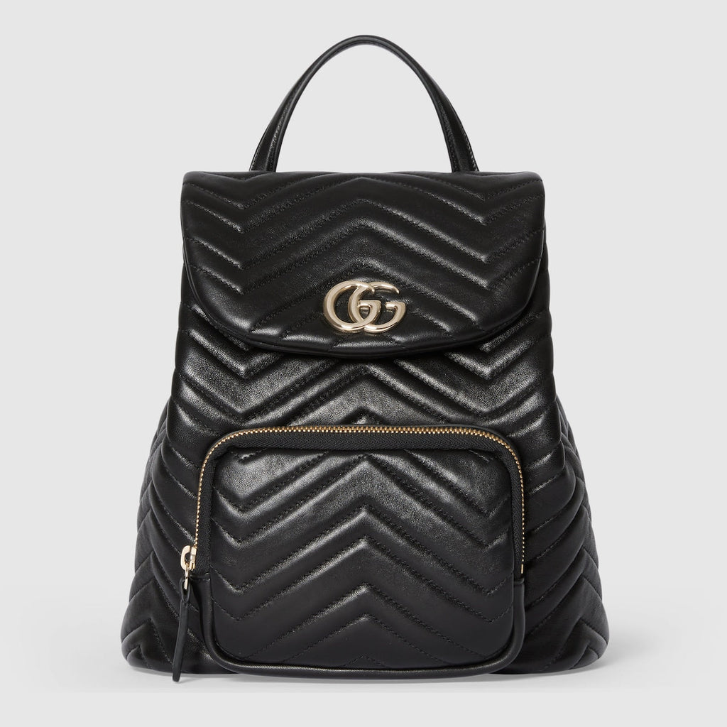 Gucci GG Marmont Backpack