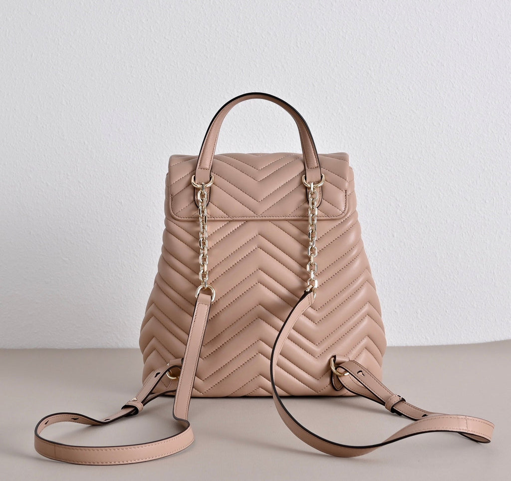Gucci GG Marmont Backpack
