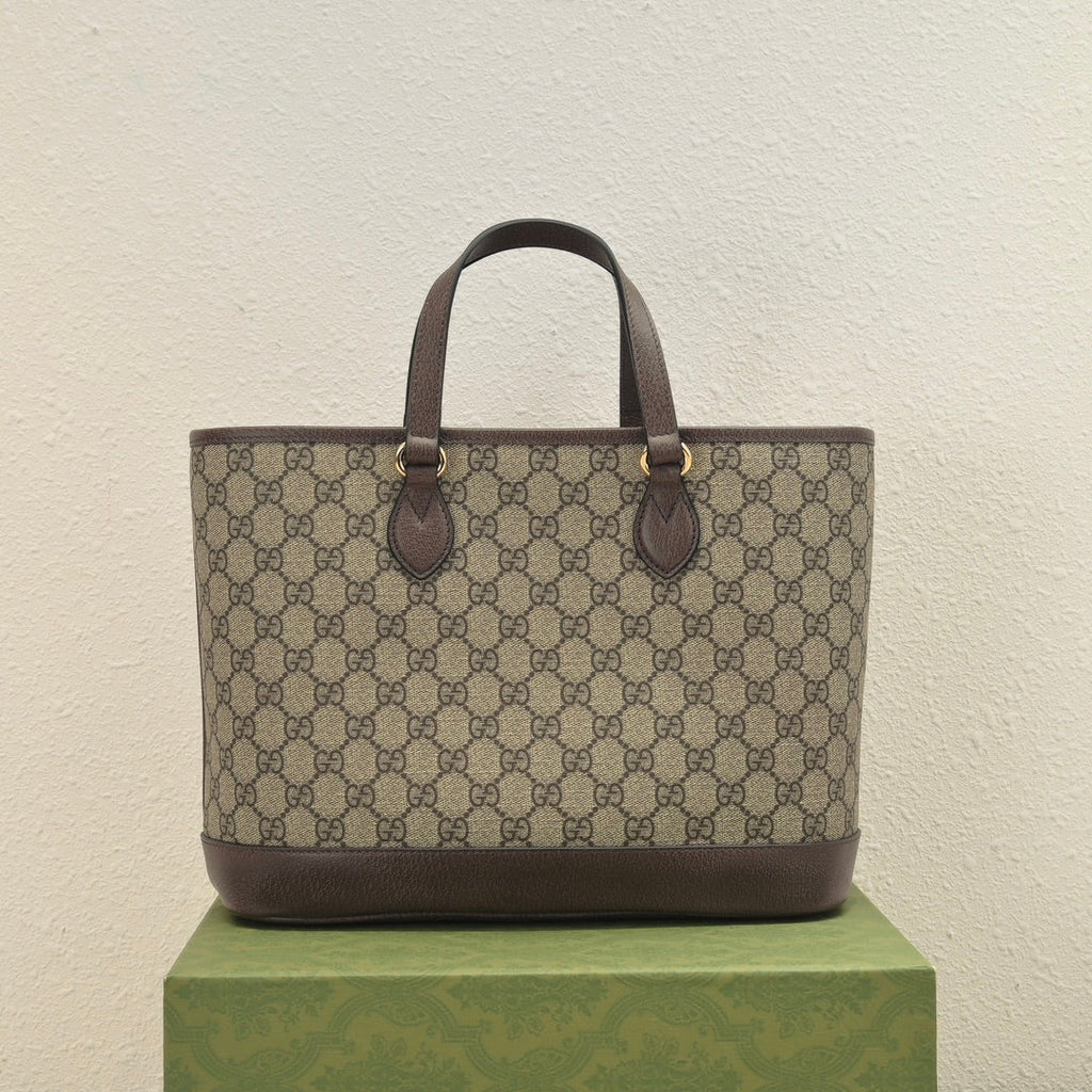 Gucci GG Ophidia Small Tote Bag – 765043