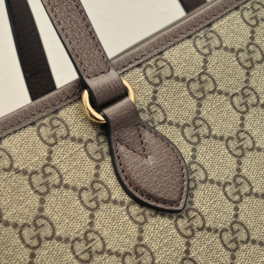 Gucci GG Ophidia Small Tote Bag – 765043