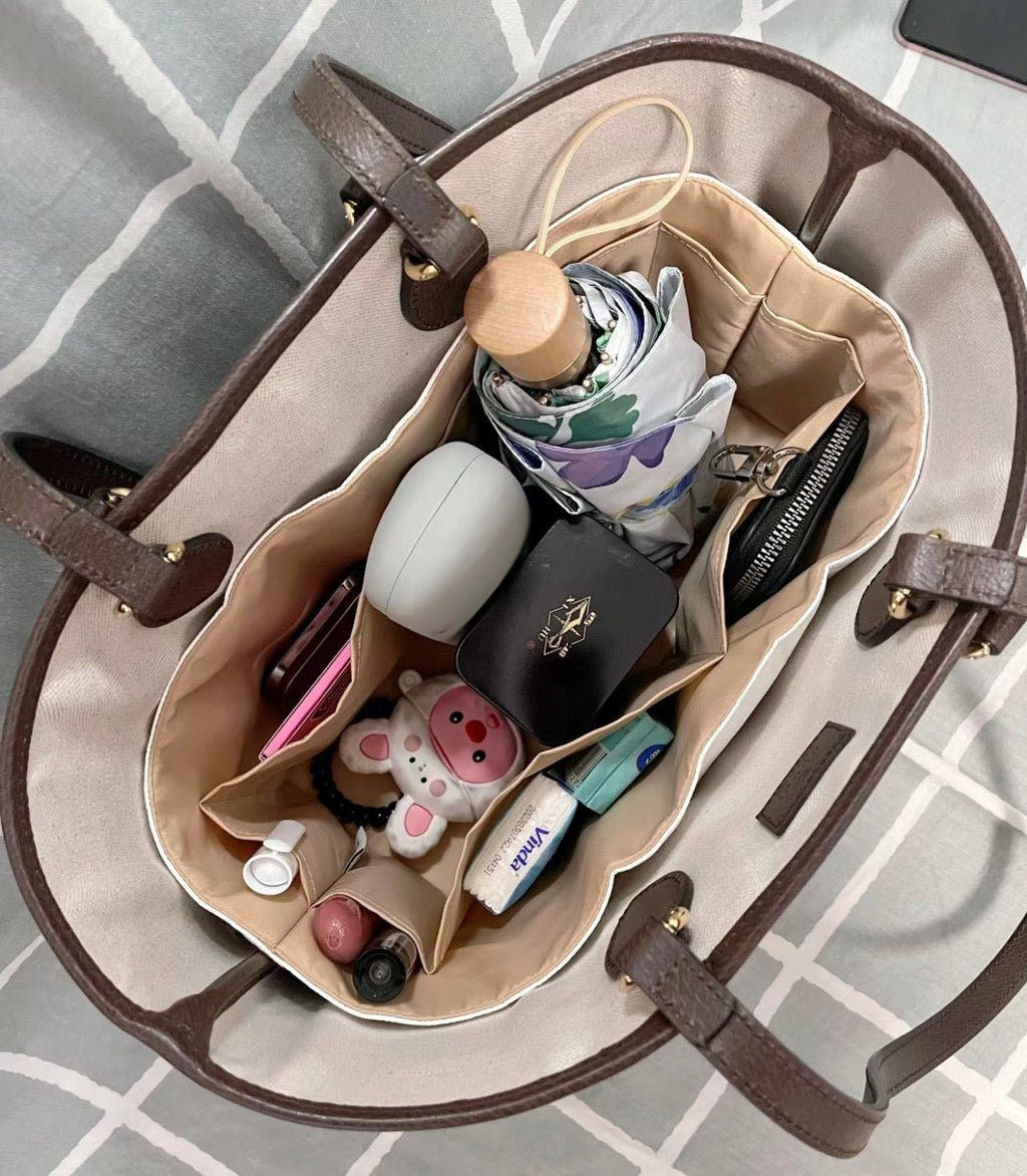 Gucci GG Ophidia Small Tote Bag – 765043